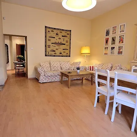 Appartement Victus Apartamenty, Apartament Prowansja Sopot