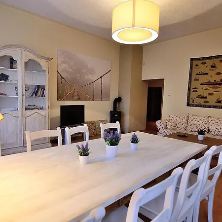 Appartement Victus Apartamenty, Apartament Prowansja