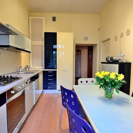 Victus Apartamenty, Apartament Prowansja Appartement Sopot