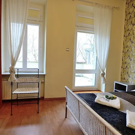 Victus Apartamenty, Apartament Prowansja Appartement