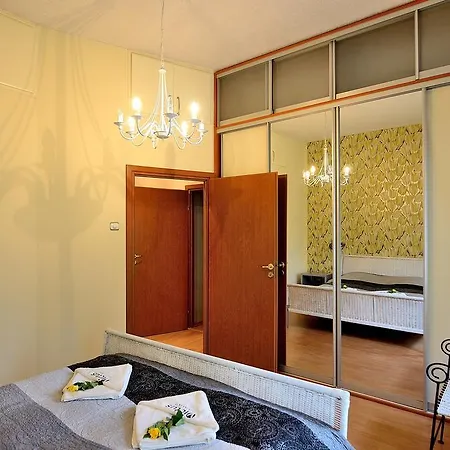 Appartement Victus Apartamenty, Apartament Prowansja Sopot