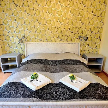 Appartement Victus Apartamenty, Apartament Prowansja