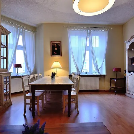 Victus Apartamenty, Apartament Prowansja *
