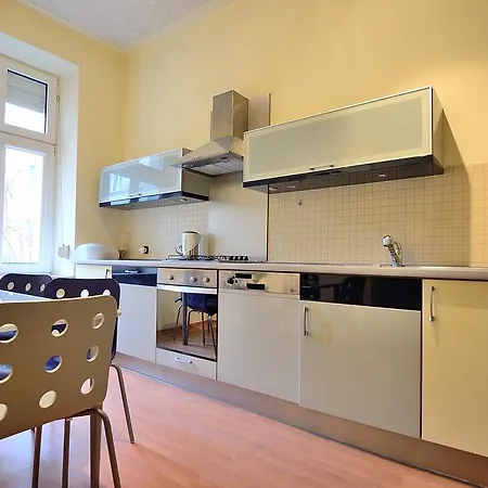 Victus Apartamenty, Apartament Prowansja Sopoty