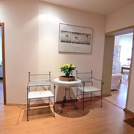 Victus Apartamenty, Apartament Prowansja * Sopoty