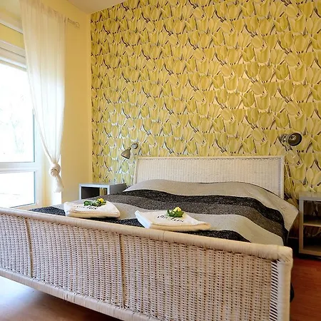 Victus Apartamenty, Apartament Prowansja Sopoty